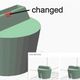 Illustration for article titled A Clever 3D Printer Fixes Printing Mistakes Instead of Starting Again From Scratch
